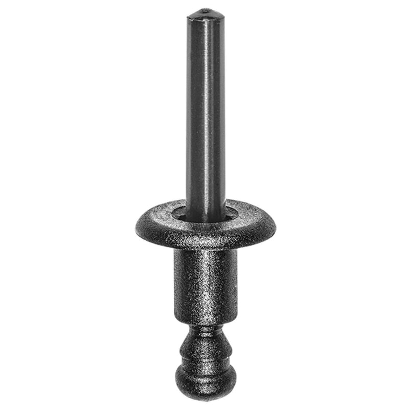 6mm Rivet, 1.0mm-6.5mm Grip