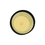 10.5mmx15mm Yellow Nylon Retainer with Sealer, 17.5mm Head