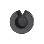 5.8mmx14mm Black Nylon Land-Rover, Retainer, 10.7mm Head