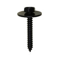 M4.8-1.61x32mm Hex Head SEMS Tapping Screw, Hex, Washer, 19mm Washer