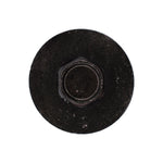M4.8-1.61x32mm Hex Head SEMS Tapping Screw, Hex, Washer, 19mm Washer