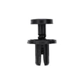 9mm Push-Type Retainer, 12.5mm Head