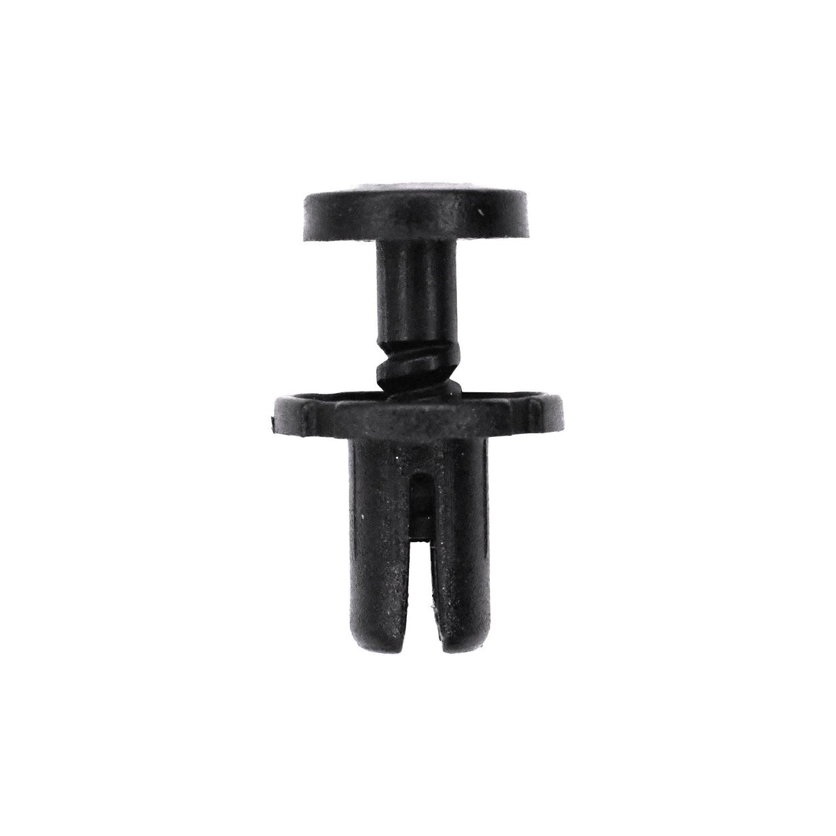 9mm Push-Type Retainer, 12.5mm Head