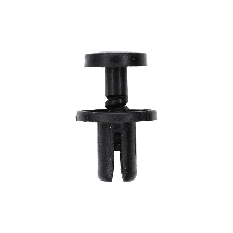 9mm Push-Type Retainer, 12.5mm Head