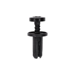 Nylon Push-Type Retainer Torx Drive
