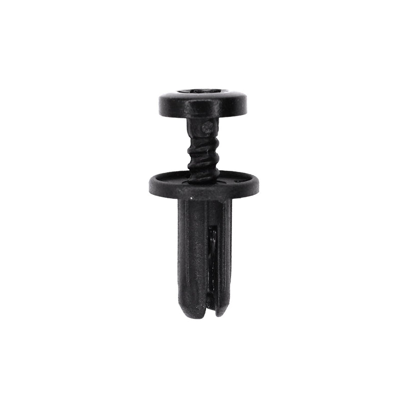 Nylon Push-Type Retainer Torx Drive