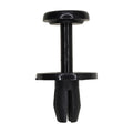 14mm Push-Type Retainer, 20mm Head