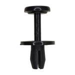 14mm Push-Type Retainer, 20mm Head