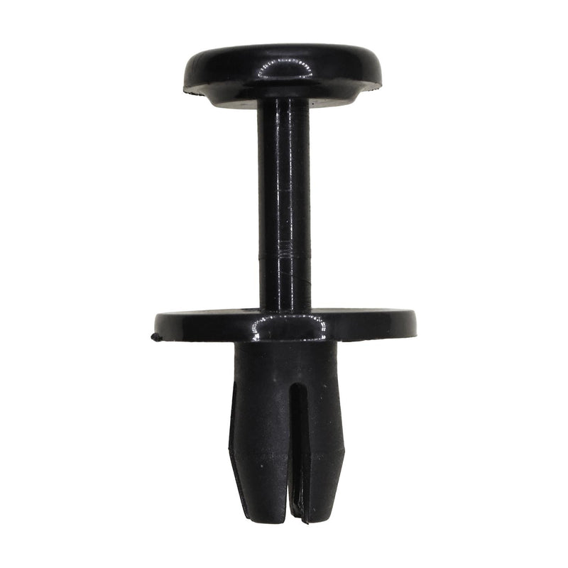 14mm Push-Type Retainer, 20mm Head
