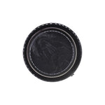 14mm Push-Type Retainer, 20mm Head