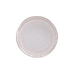 Retainer White Nylon