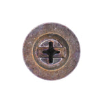 Seat & Skoda Cowl Fastener