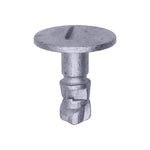 Slotted Drive Cowl Fastener