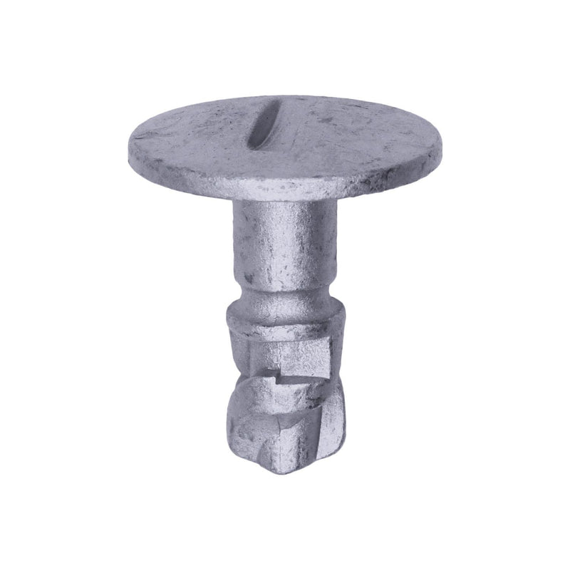 Slotted Drive Cowl Fastener