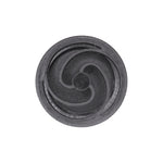 Retainer Black Nylon
