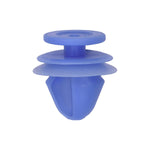 Nylon Retainer Blue