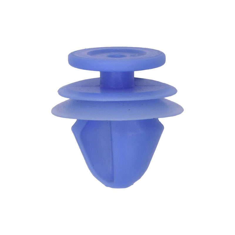 Nylon Retainer Blue