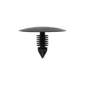 18mm Retainer, 30mm Head