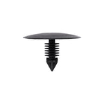 18mm Retainer, 30mm Head