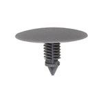 18mm Retainer, 30mm Head