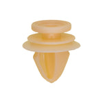 Retainer Yellow Nylon