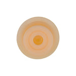 Retainer Yellow Nylon