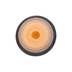 Nylon Retainer with Sealer