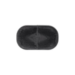 9mm Weatherstrip Retaining Clip