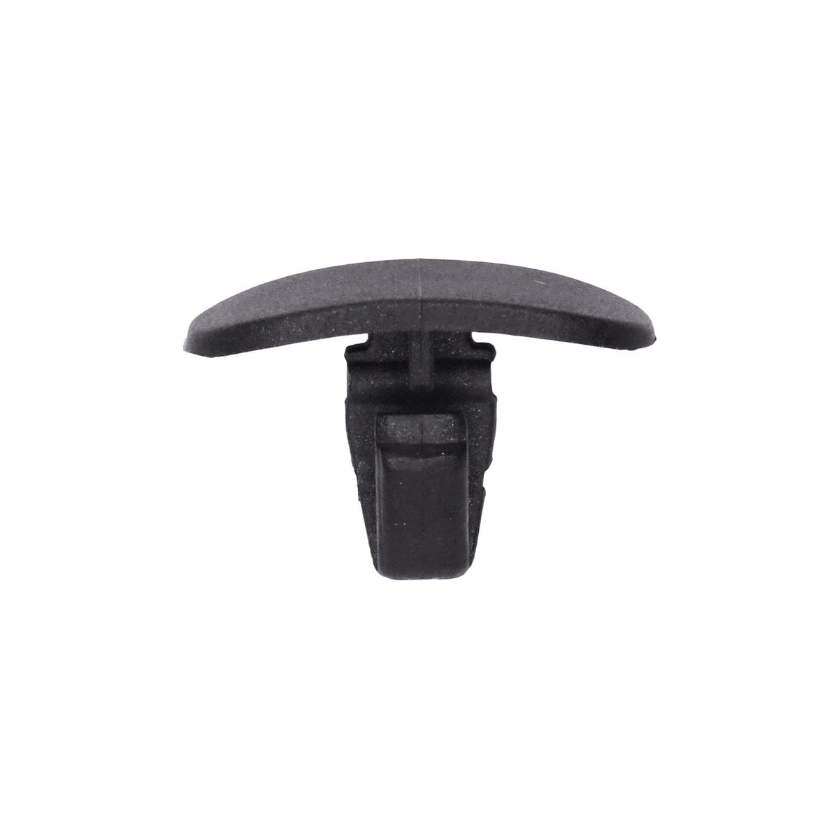 Nylon Weatherstrip Retaining Clip
