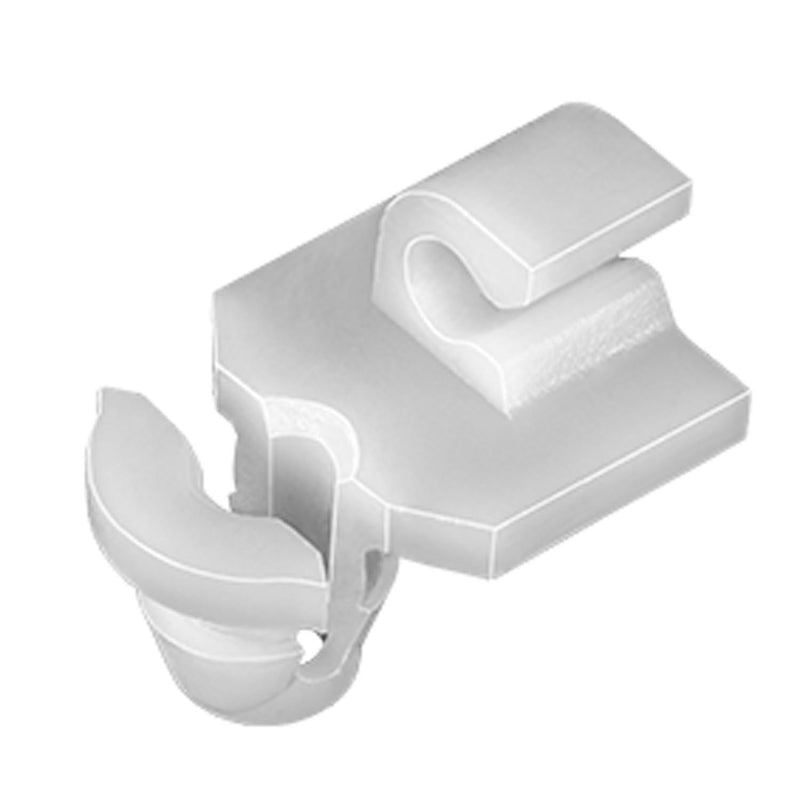 Renault & Dacia Door Rod Lock Clip Rh