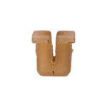 7mm Nylon Nut