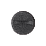 10mm Push-Type Retainer, 12mm Head