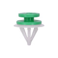 Nylon Retainer Green And