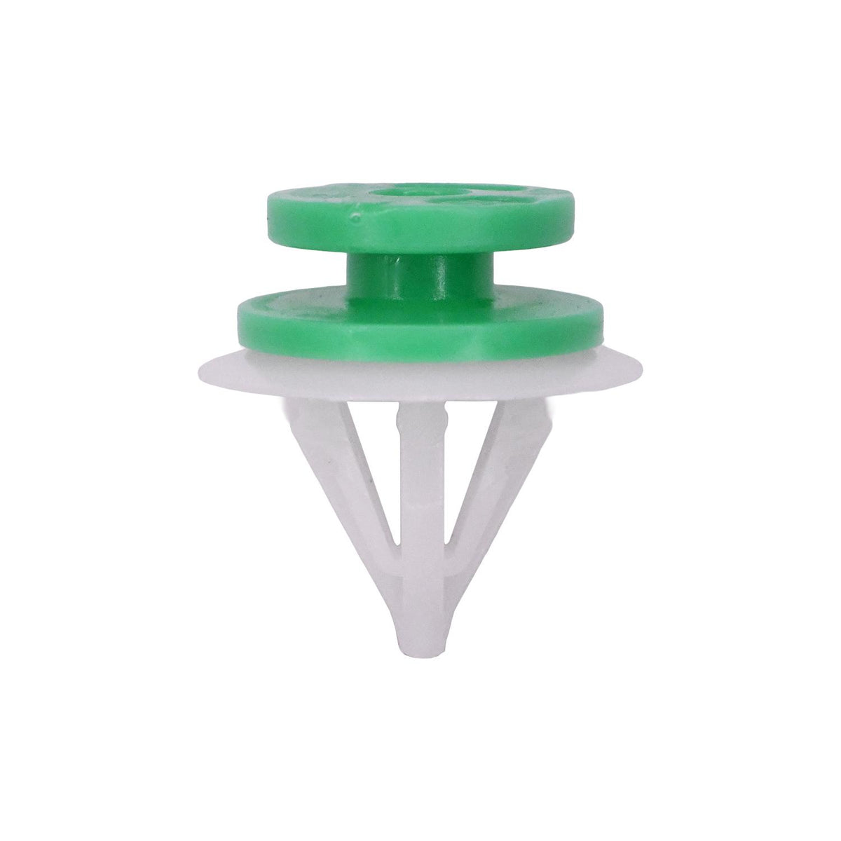 Nylon Retainer Green And