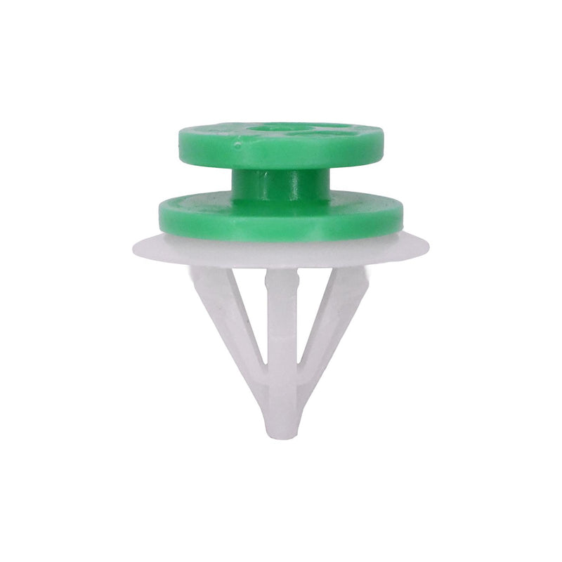 Nylon Retainer Green And