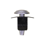 Peugeot & Citroen Cowl Fastener Set