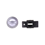 Peugeot & Citroen Cowl Fastener Set