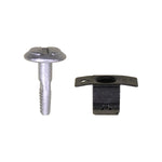 Peugeot & Citroen Cowl Fastener Set