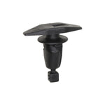 11mm Weatherstrip Retainer
