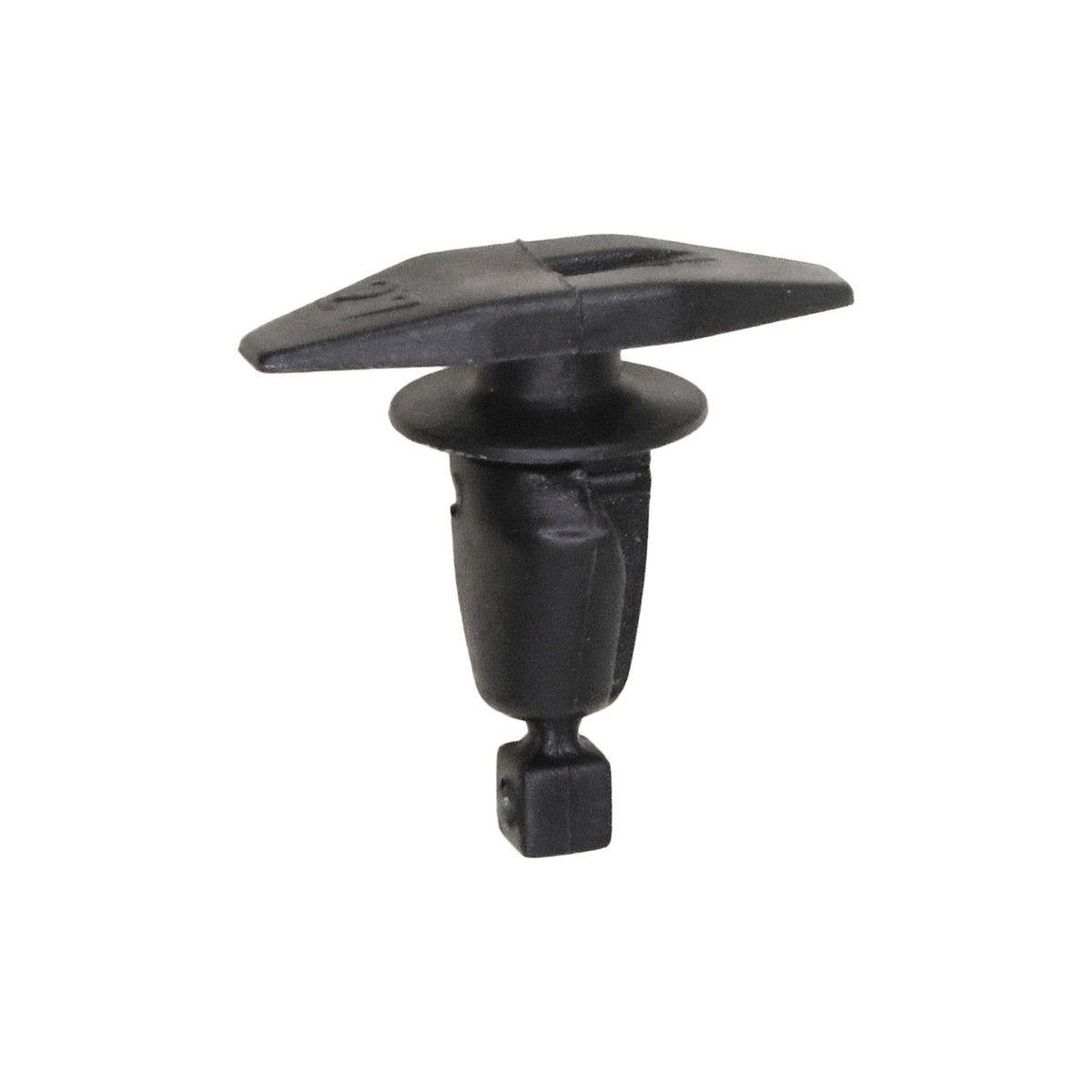 11mm Weatherstrip Retainer