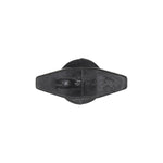 11mm Weatherstrip Retainer