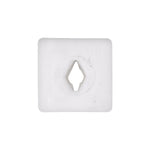 11mm Nylon Nut