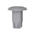 15mm Screw Grommet, 16mm Head