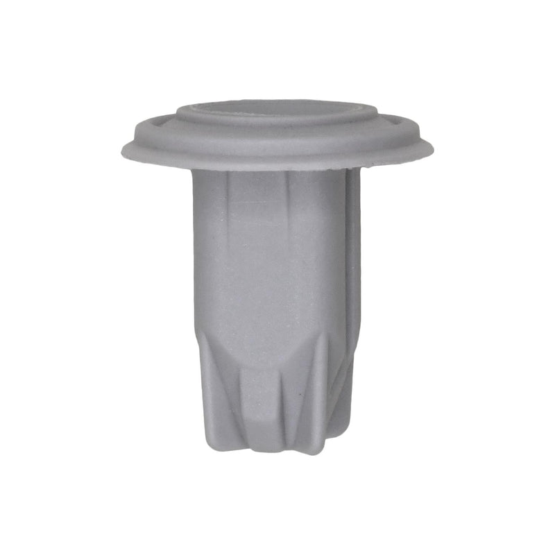 15mm Screw Grommet, 16mm Head