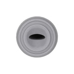 15mm Screw Grommet, 16mm Head