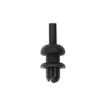 Nylon Push-Type Retainer