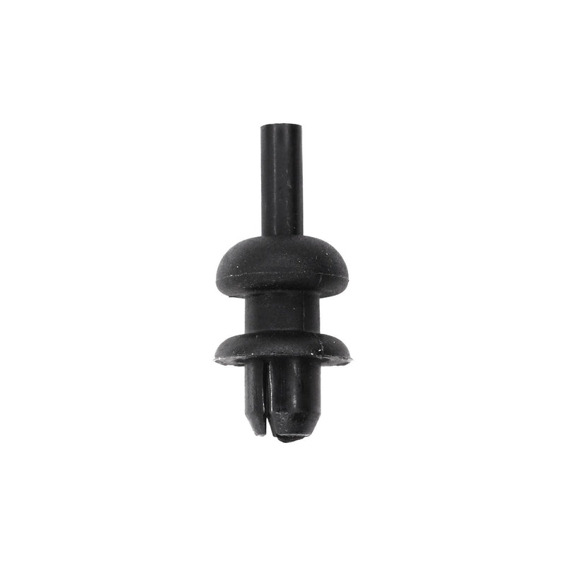 Nylon Push-Type Retainer