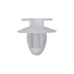 Retainer White Nylon