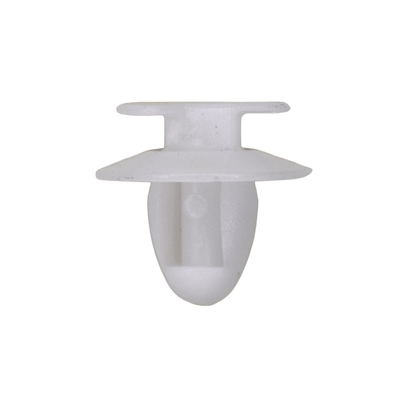 Retainer White Nylon