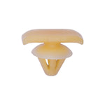 5mm Weatherstrip Retainer